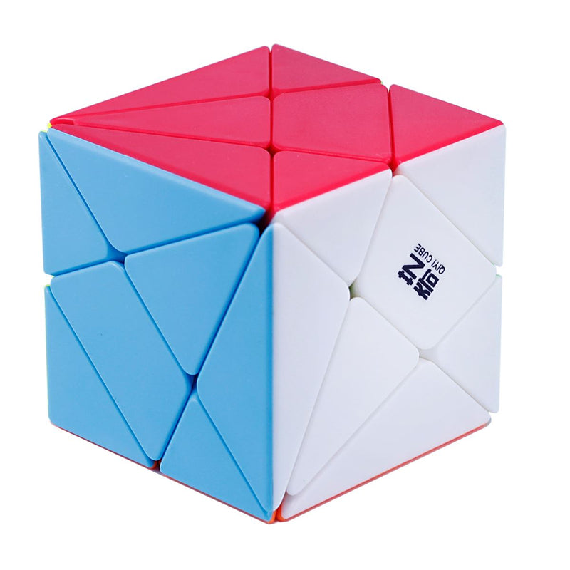 QiYi Axis Cube ShapeMod QiYi 