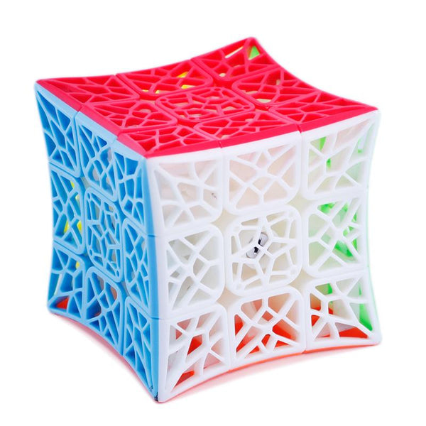 QiYi DNA Concave 3x3x3 Cube 3x3 QiYi 