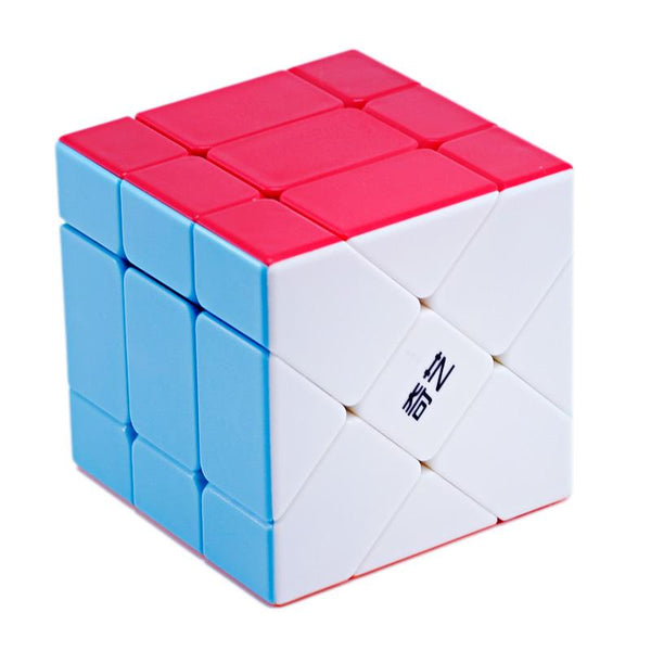 QiYi Fisher Cube