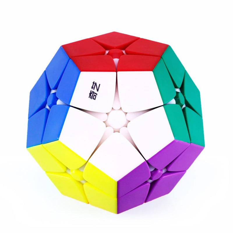 QiYi Kilominx (2x2 Megaminx)