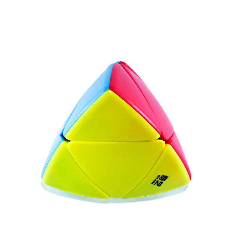 QiYi 2x2 Morphix
