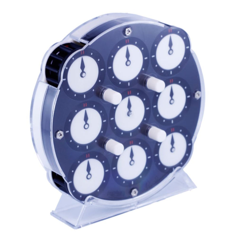 QiYi Magnetic Clock Clock QiYi 