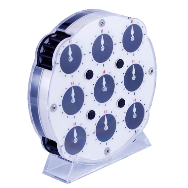 QiYi Magnetic Clock Clock QiYi 