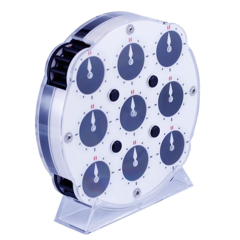 QiYi Magnetic Clock Clock QiYi 