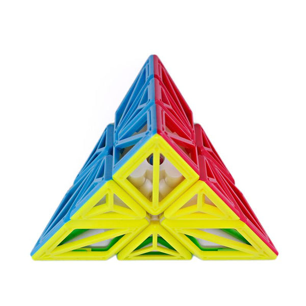 QiYi DNA Pyraminx