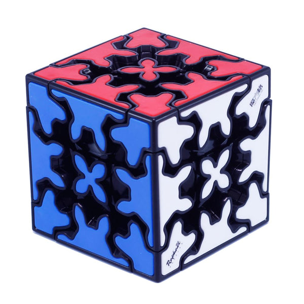 QiYi Gear Cube 3x3x3 Gear QiYi 