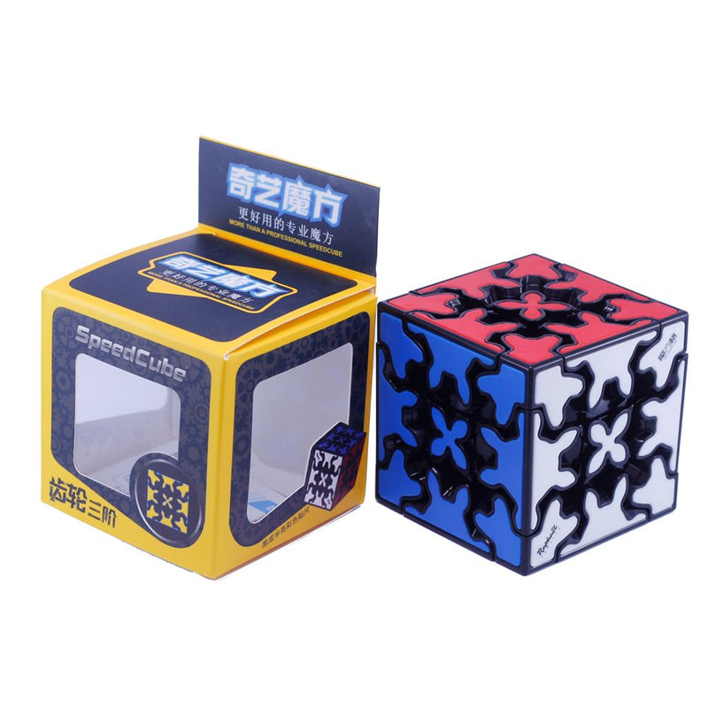 QiYi Gear Cube 3x3x3 Gear QiYi 