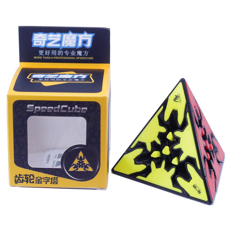 QiYi Gear Pyraminx Gear QiYi 