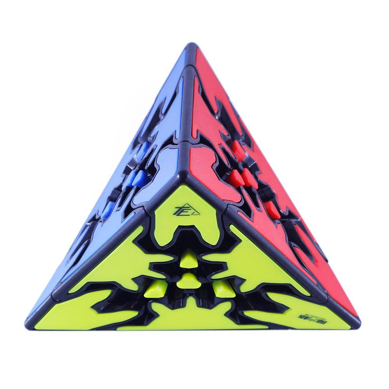 QiYi Gear Pyraminx Gear QiYi 