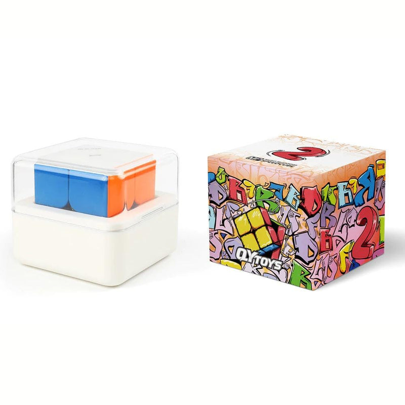 QiYi MP 2x2 Package