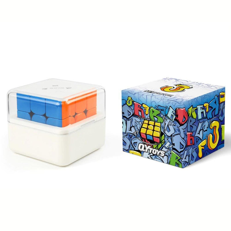 QiYi MP 3x3 Package