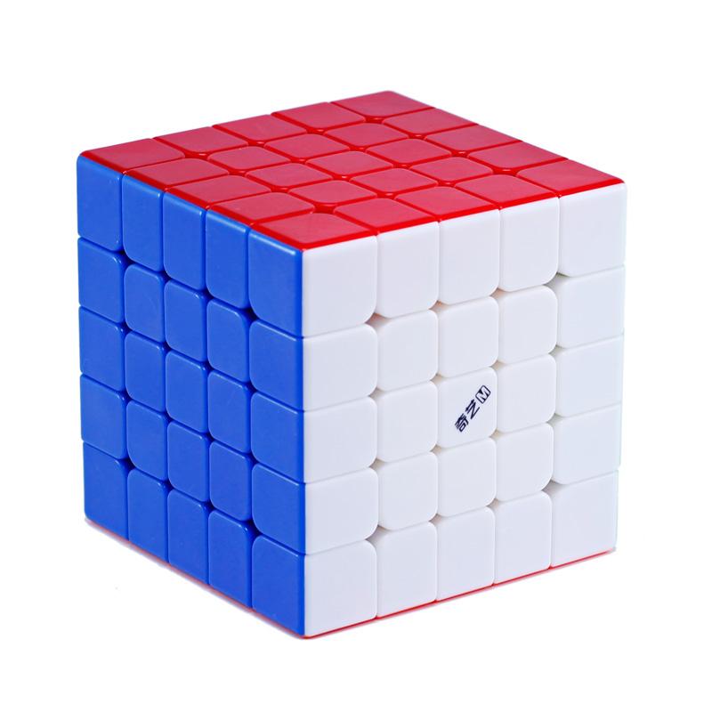 QiYi MS Magnetic 5x5