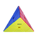 QiYi MS Magnetic Pyraminx Pyraminx QiYi 