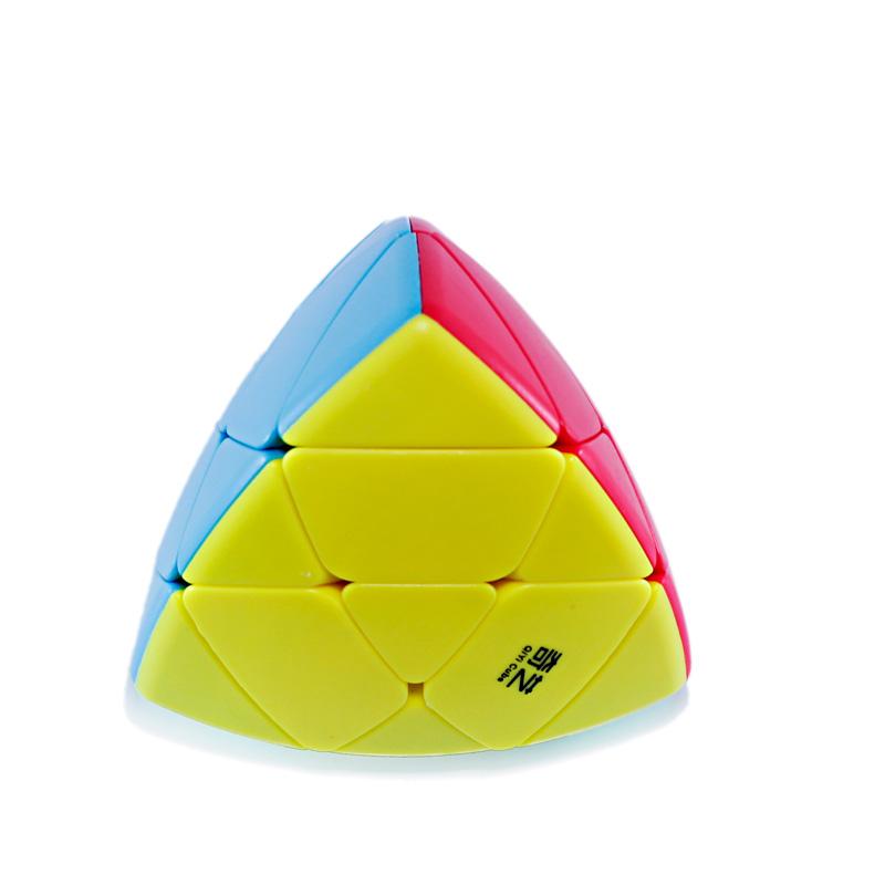 QiYi 3x3 Master Morphix
