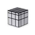 QiYi 3x3 Mirror Block Mirror QiYi Silver 