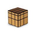 QiYi 3x3 Mirror Block Mirror QiYi Gold 