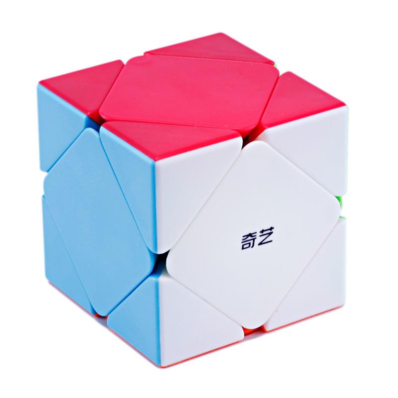 QiYi QiCheng Skewb
