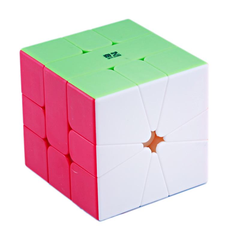 QiFa Square-1