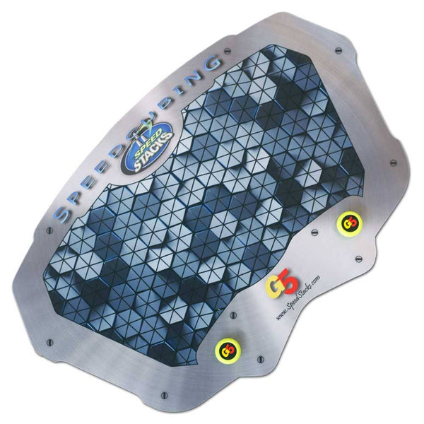 Speedstacks GEN5 Cubing SMALL Mat Mat Speedstacks 