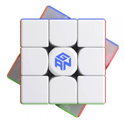 GAN 12 M MAGLEV Premium Magnetic Speed Cube 3x3 GAN 