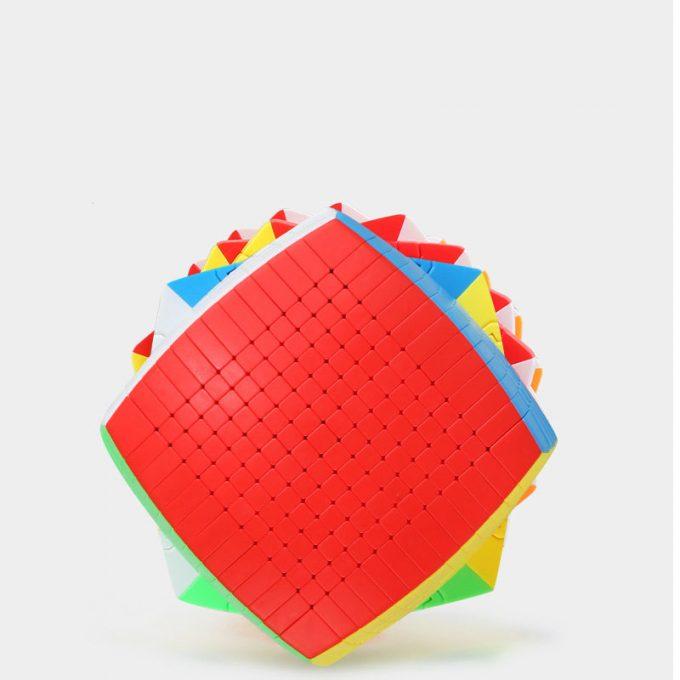 ShengShou 12x12x12 Stickerless Big Cube 12x12 Shengshou 
