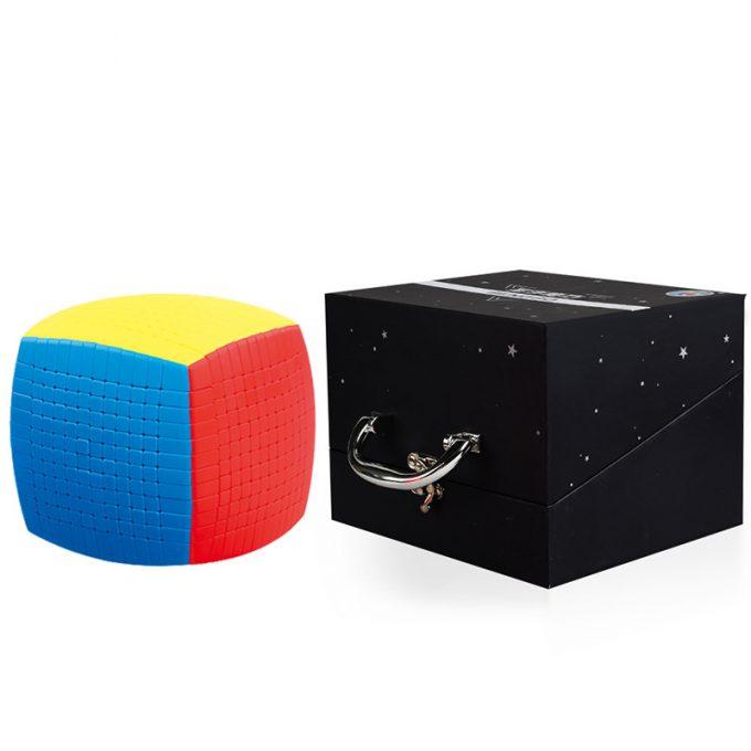 ShengShou 12x12x12 Stickerless Big Cube 12x12 Shengshou 