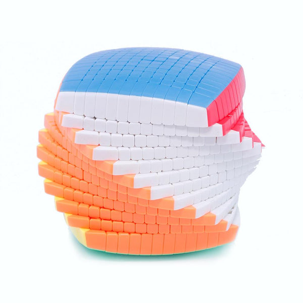ShengShou 12x12x12 Stickerless Big Cube 12x12 Shengshou 