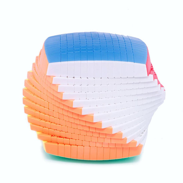 ShengShou 13x13x13 STICKERLESS BIG CUBE 13x13 Shengshou 
