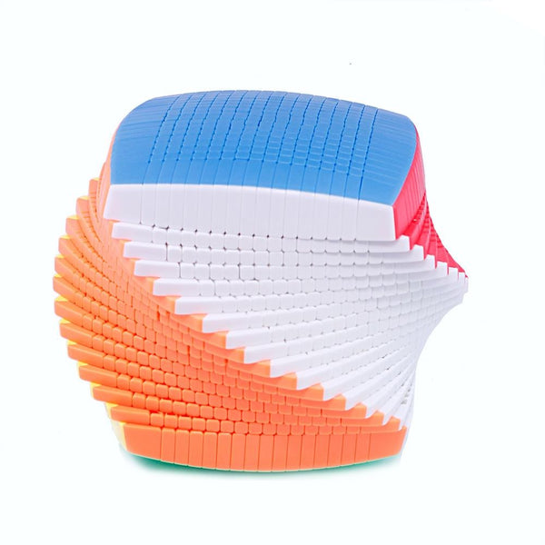 ShengShou 17x17x17 Stickerless Super Big Cube 17x17 Shengshou 