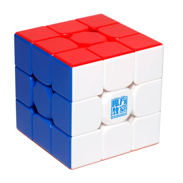 NEW MoYu Super RS3M 3x3 | 2022