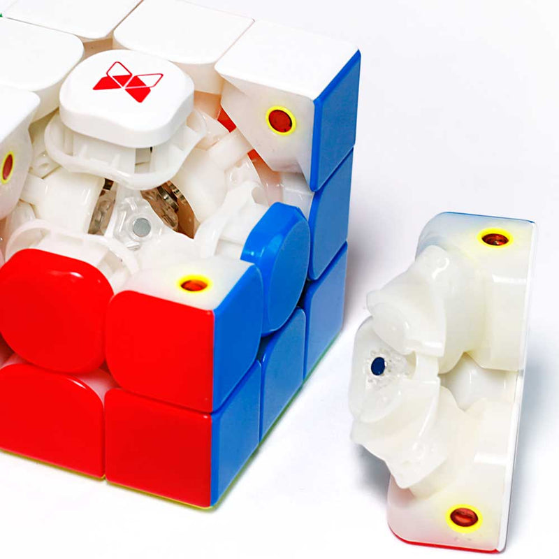 X-Man Design Tornado V3 3x3x3 MAGLEV PIONEER 3x3 X-Man Design 
