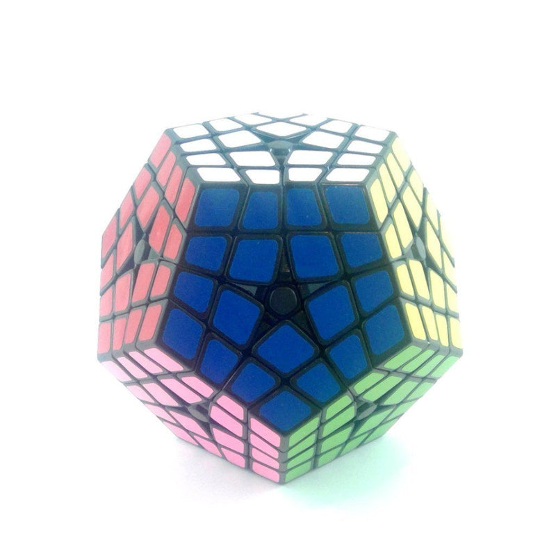 ShengShou Master Kilominx Megaminx Shengshou 