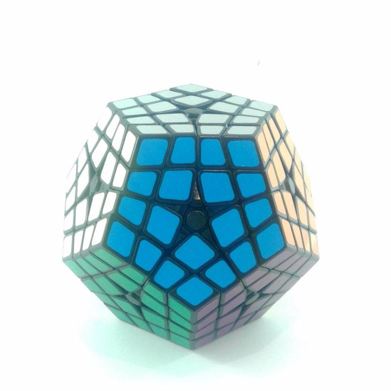 ShengShou Master Kilominx Megaminx Shengshou 