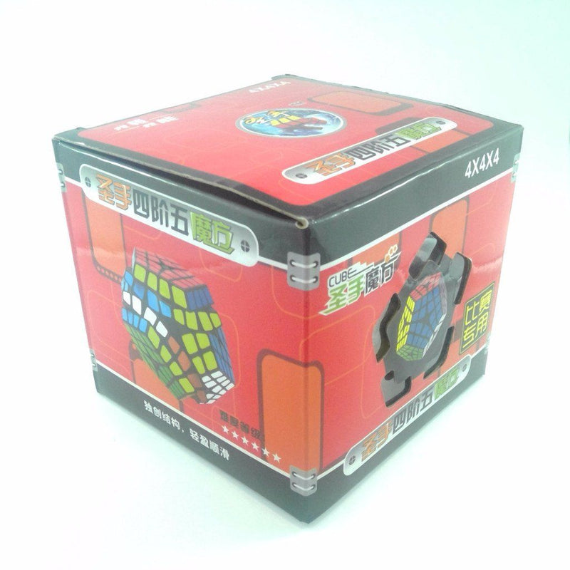 ShengShou Master Kilominx Megaminx Shengshou 