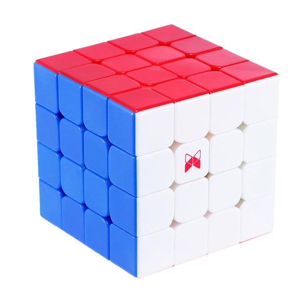 X-Man Design Ambition 4x4x4 Magnetic Speedcube 4x4 QiYi 