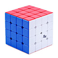 YongJun (YJ) MGC 4x4 Magnetic Speed Cube 4x4 YJ Stickerless 