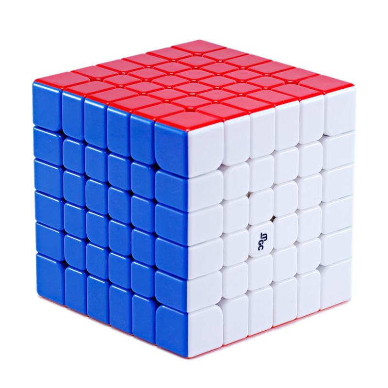 YongJun (Yj) MGC 6X6 Cube