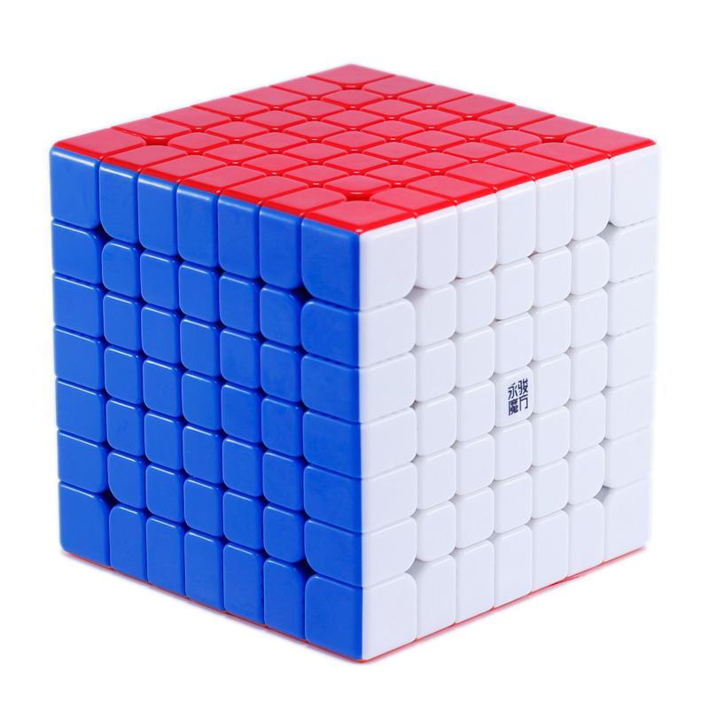 YongJun YJ YuFu 7x7