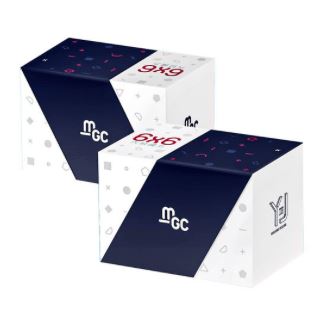 YongJun (Yj) MGC 6X6 Packaging