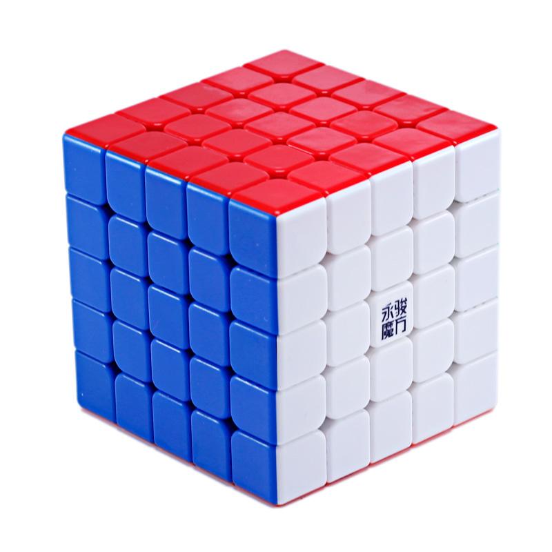 Yj YuChuang 5x5