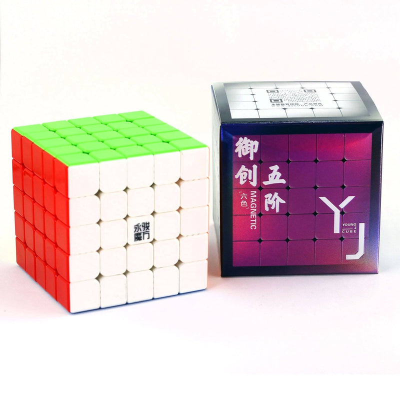 YJ YuChuang 5x5