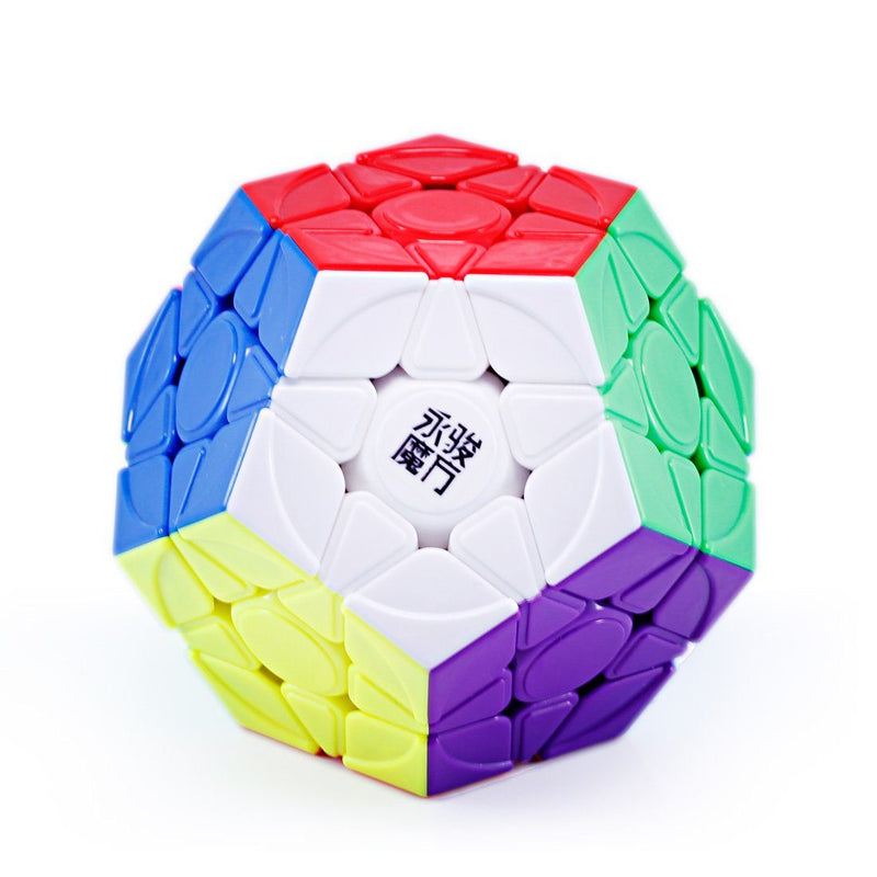 YongJun (YJ) YuHu V2 Magnetic Megaminx Megaminx YJ 