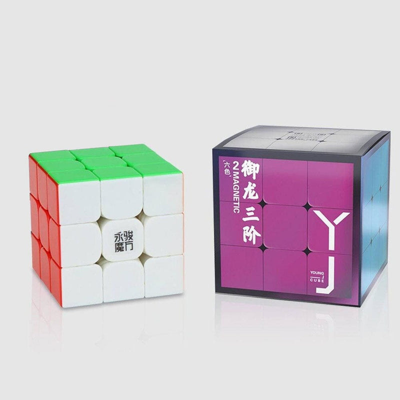 YJ Yulong V2 M Packaging