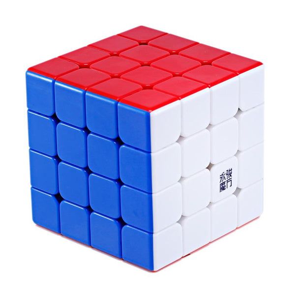 YongJun (YJ) YuSu V2 M 4x4x4 Magnetic Speed Cube 4x4 YJ 