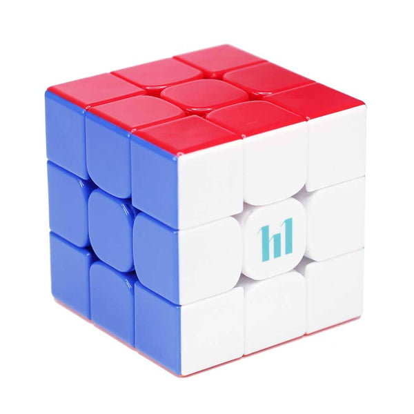 NEW MoYu HuaMeng YS3M 3x3 UV MagLev +Core Magnets | 2023 3x3 Moyu 