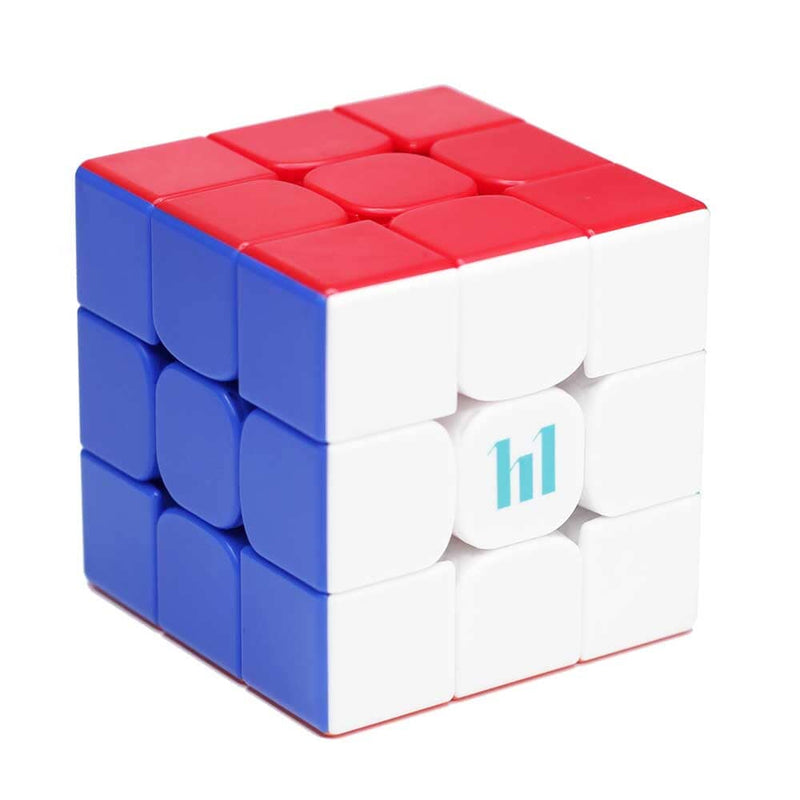NEW MoYu HuaMeng YS3M 3x3 MagLev | 2023 3x3 Moyu 