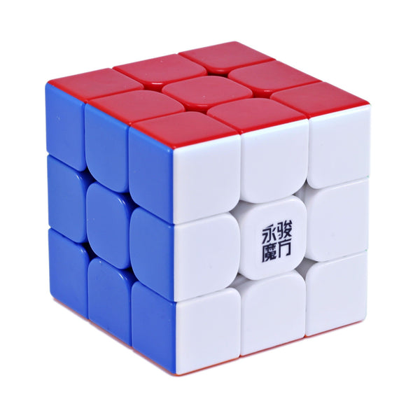 YongJun (YJ) YuLong V2 M 3x3x3 Magnetic Speed Cube 3x3 YJ 