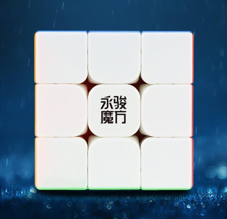 YongJun (YJ) YuLong V2 M 3x3x3 Magnetic Speed Cube 3x3 YJ 