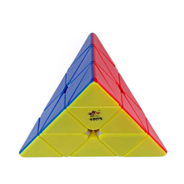 Yuxin Little Magic Magnetic PYRAMINX