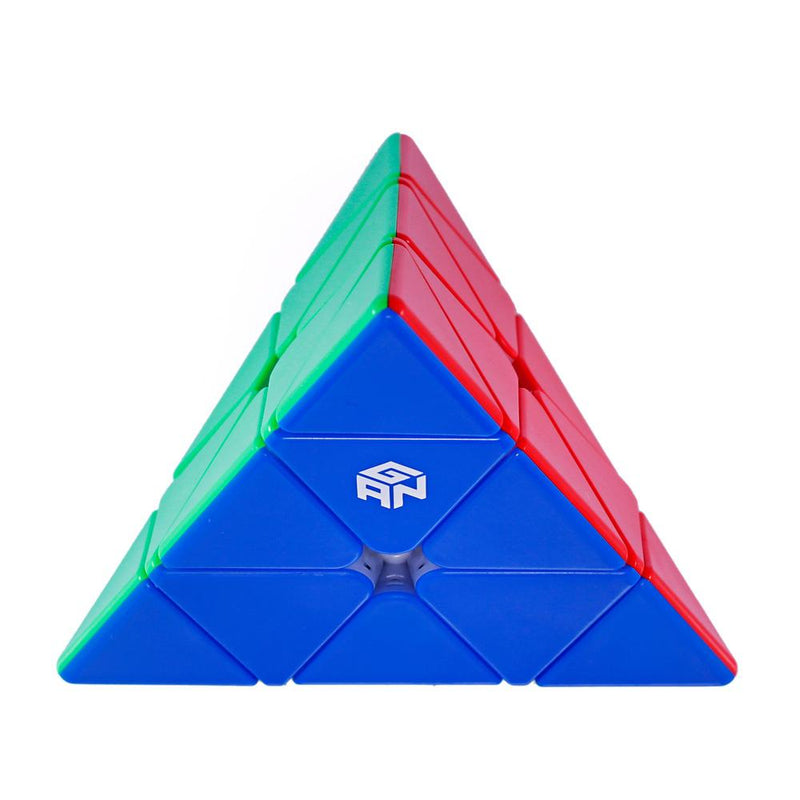GAN Magnetic Pyraminx Standard | Explorer | Enhanced Pyraminx GAN 